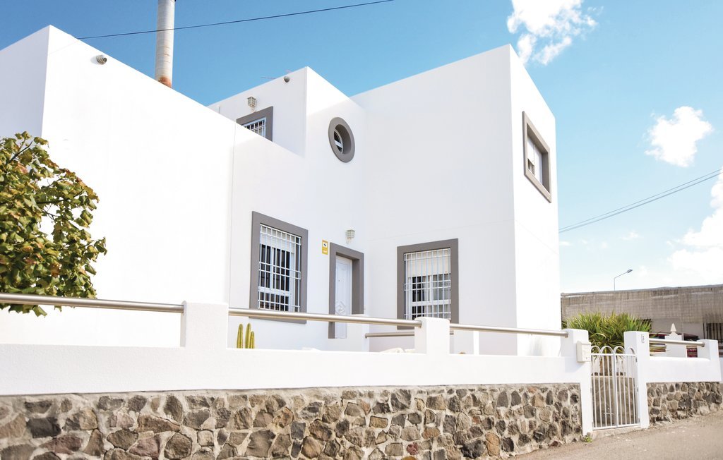 Casa de pueblo en Alquiler vacacional en Pozo De Los Frailes Almería 