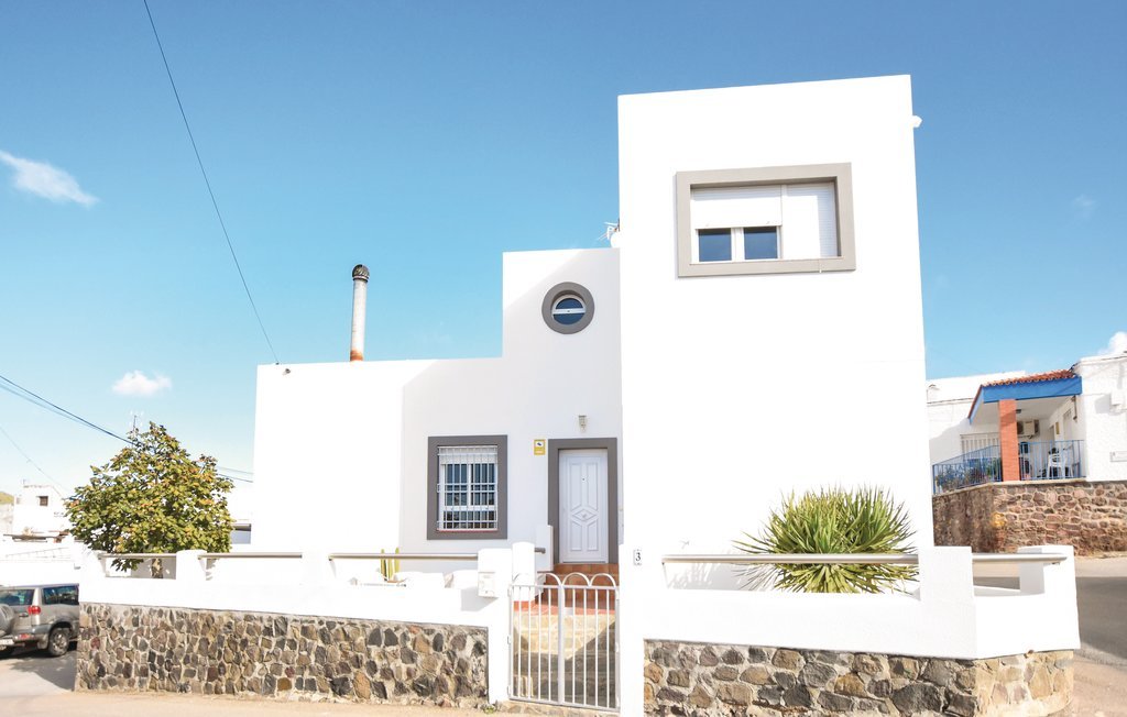 Foto casa de pueblo en alquiler vacacional en pozo de los frailes almería
