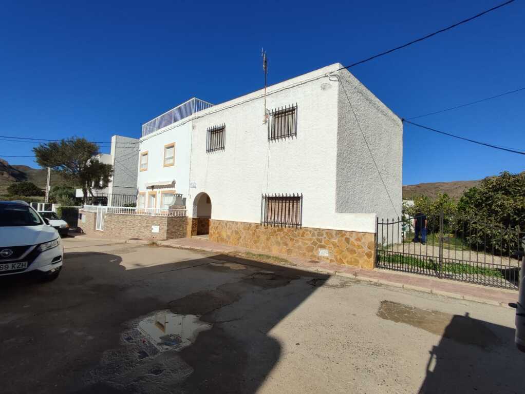 Casa de pueblo en Venta en Negras, Las Almería 