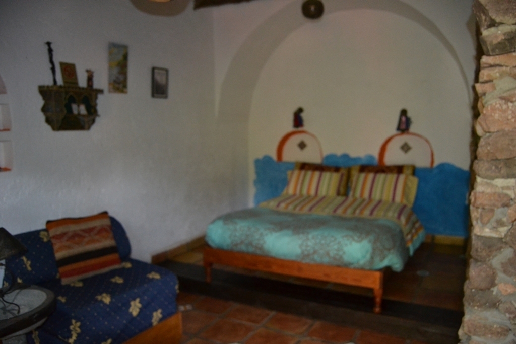Casa de campo-Masía en Venta en Boca De Los Frailes Almería 