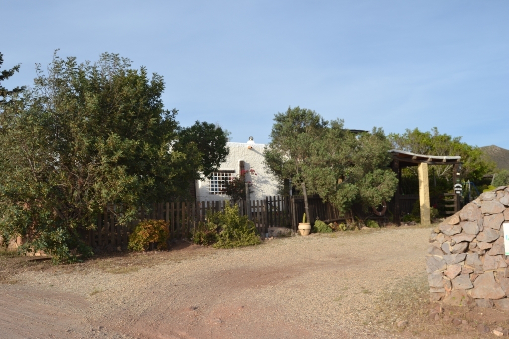 Casa de campo-Masía en Venta en Boca De Los Frailes Almería 