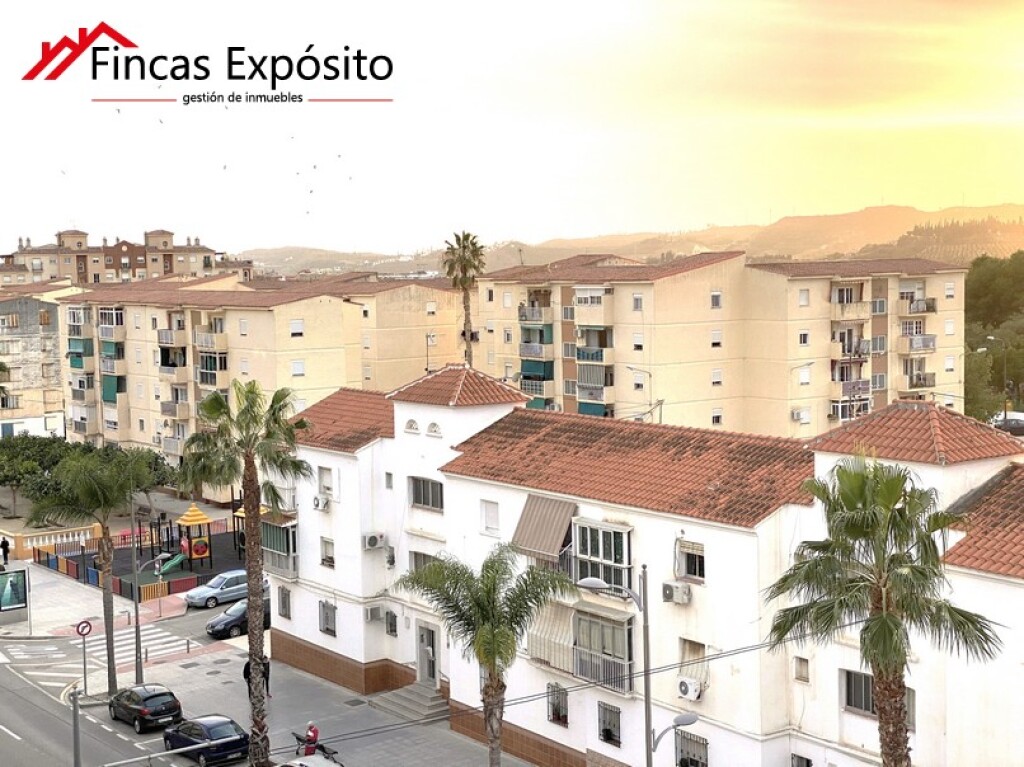 Foto piso en venta en vélez malaga málaga