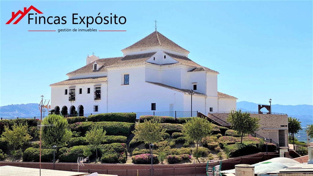 Foto casa de pueblo en venta en vélez malaga málaga