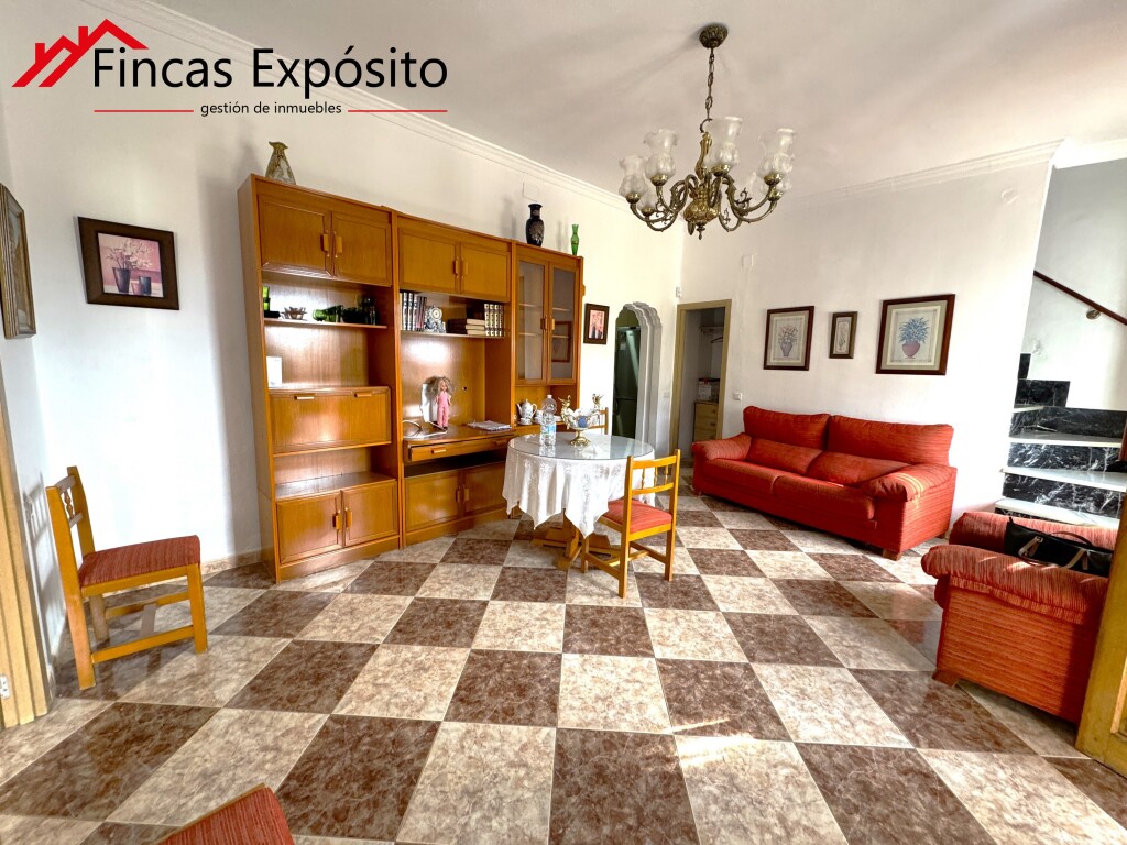 casa de pueblo en venta en vélez malaga málaga foto grande (3)