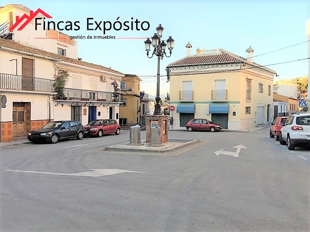 Foto casa de pueblo en venta en vélez malaga málaga