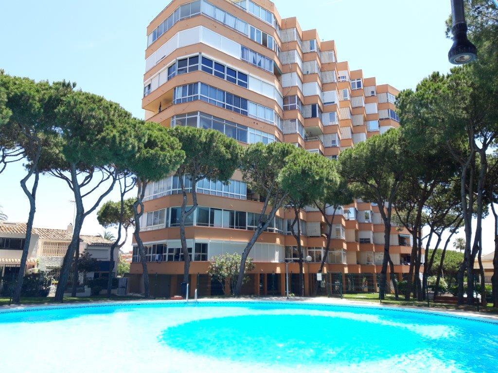 Foto apartamento en venta en calahonda málaga