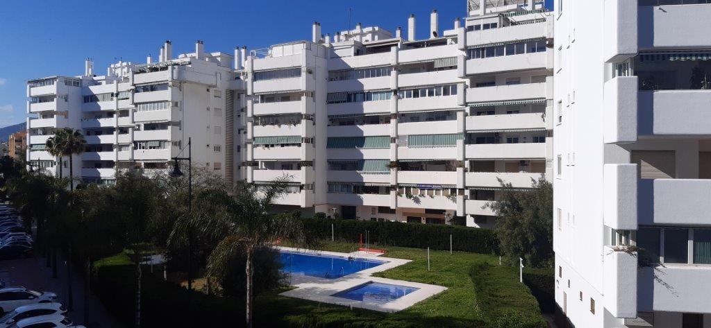 Foto piso en venta en fuengirola málaga
