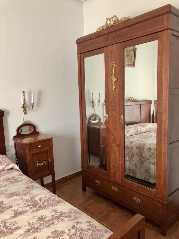 Casa de pueblo en Alquiler vacacional en Granatula De Calatrava Ciudad Real