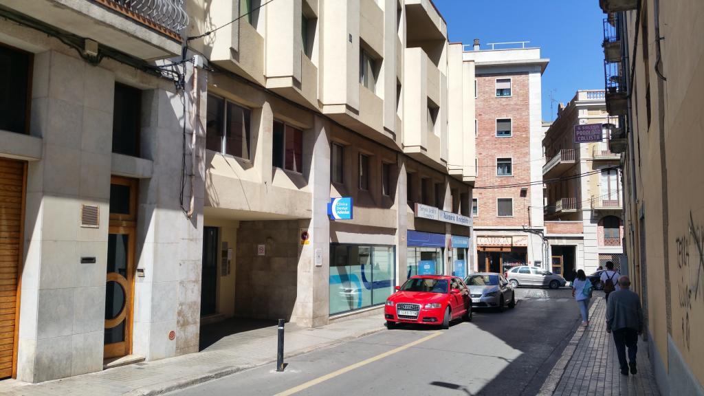 Oficina en Alquiler en Figueres Girona