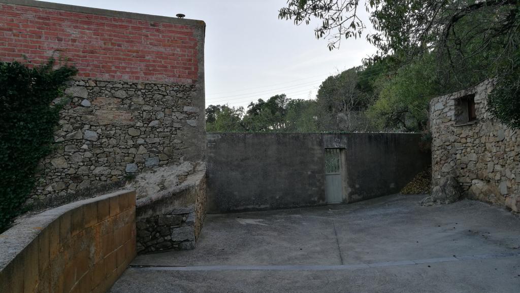 Casa de pueblo en Venta en Cantallops Girona