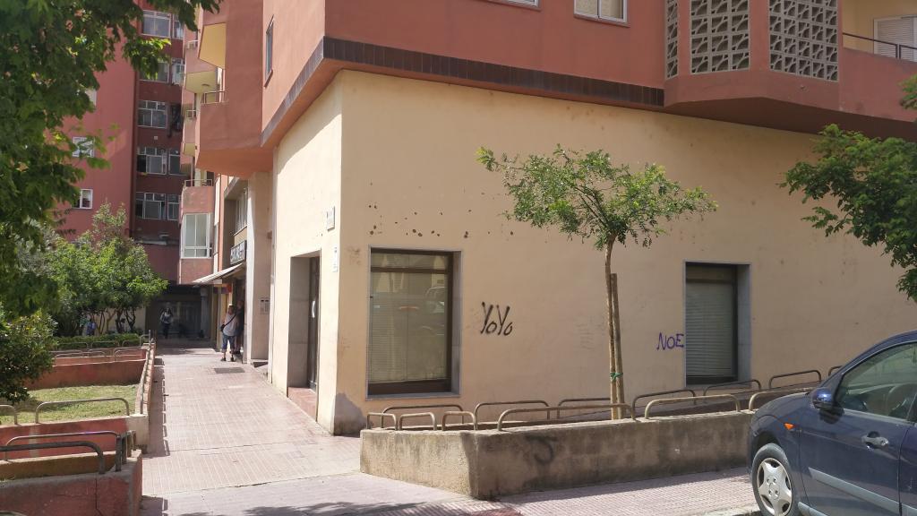 Local comercial en Venta en Figueres Girona