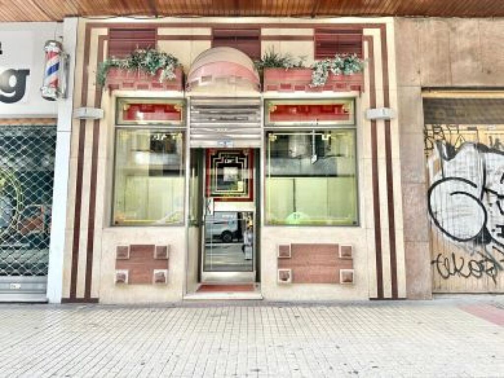 Foto local comercial en alquiler en vitoria álava