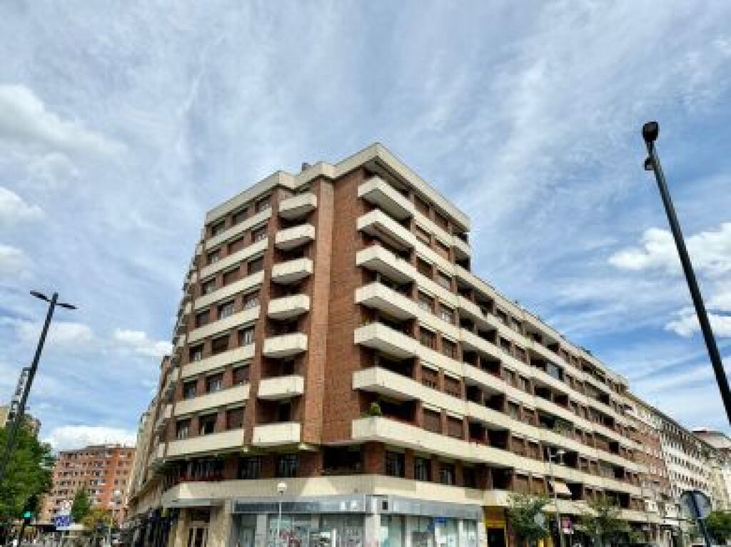 Foto piso en venta en vitoria san martin-seminario álava