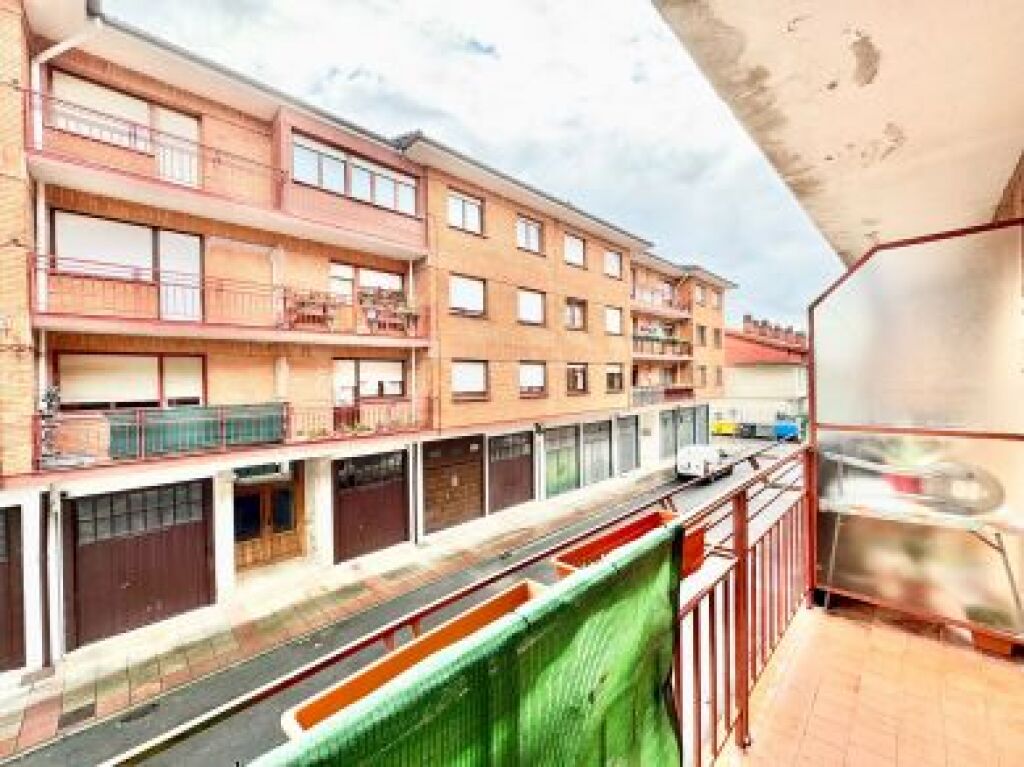 Foto piso en venta en otxandio bizkaia