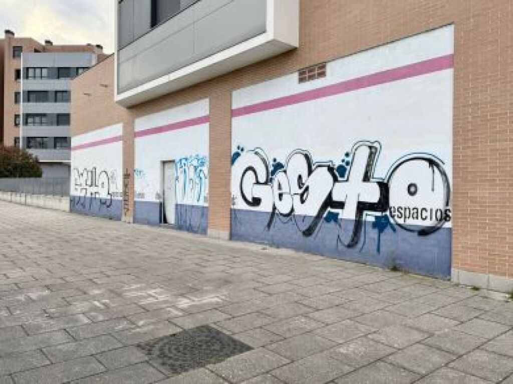 Foto local comercial en venta en vitoria álava