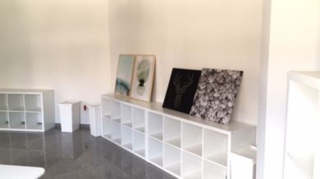 Foto oficina en alquiler en vitoria salburua álava