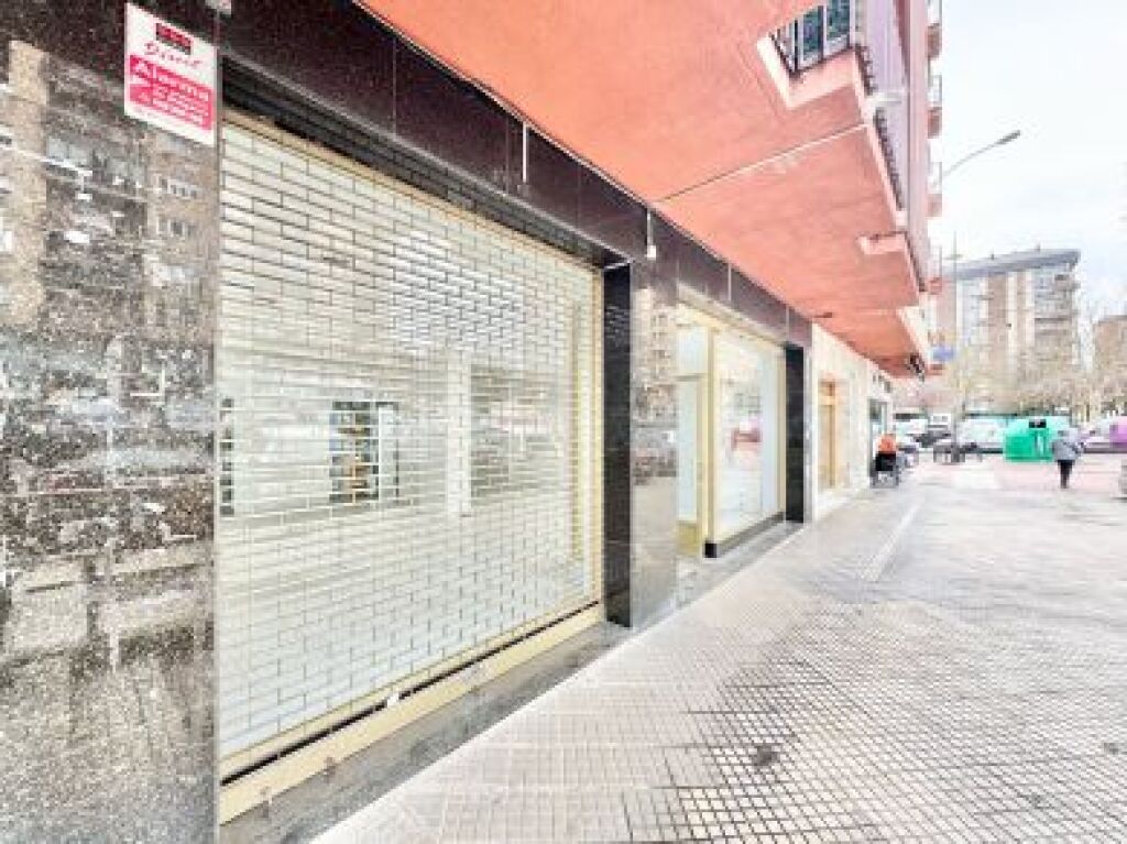 Foto local comercial en venta en vitoria álava