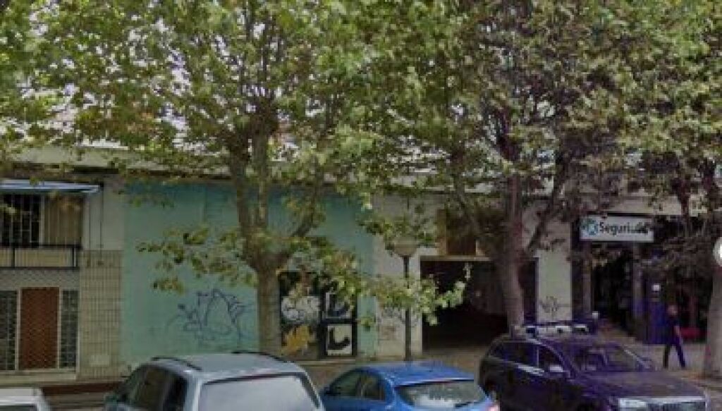Foto parking coche en venta en vitoria álava
