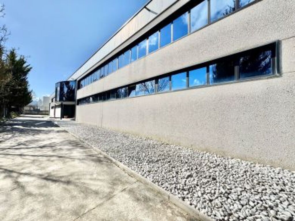 Foto edificio singular en alquiler en vitoria álava