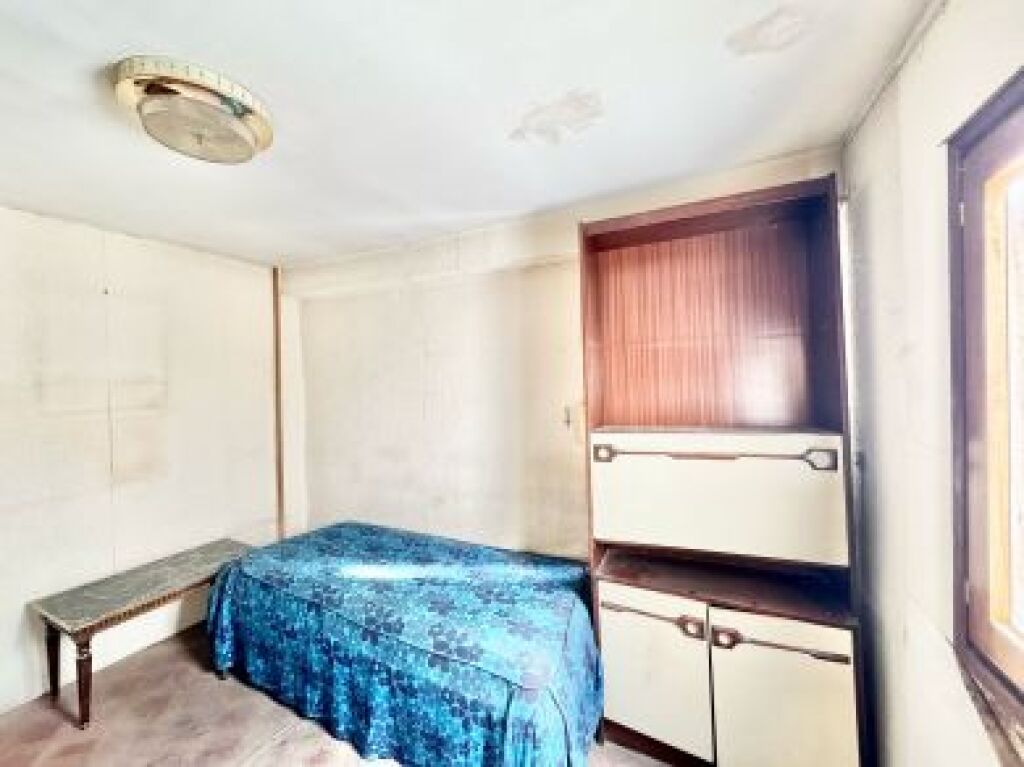 Casa garage reformar  de segunda mano - Piso en Venta en Vitoria CASCO MEDIEVAL Álava