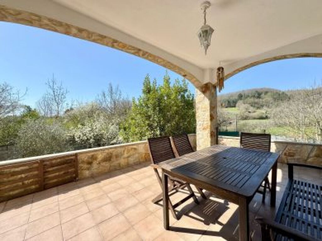 Foto casa-chalet en venta en murua álava