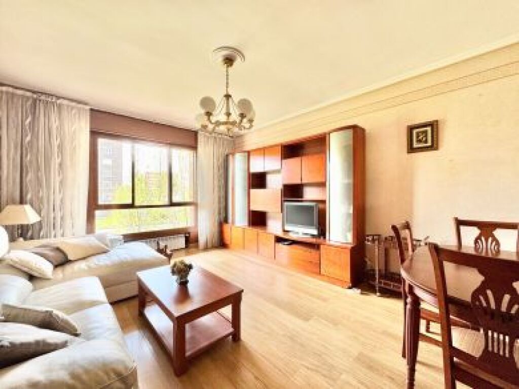 Foto piso en venta en vitoria san martin-seminario álava