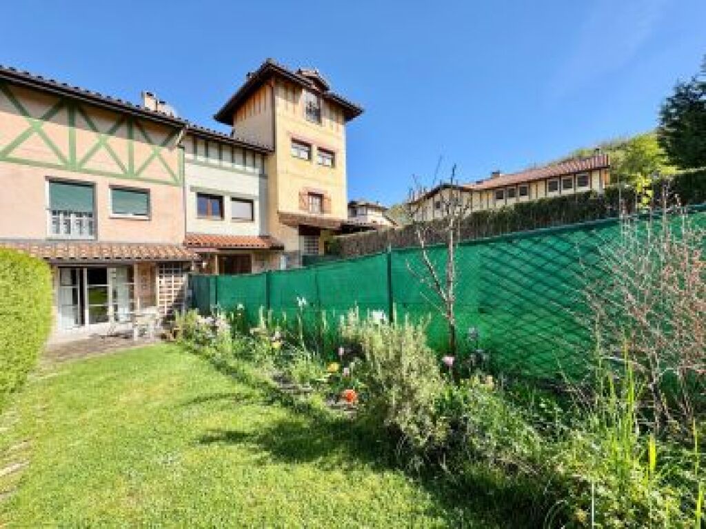Foto casa-chalet en venta en murguia álava