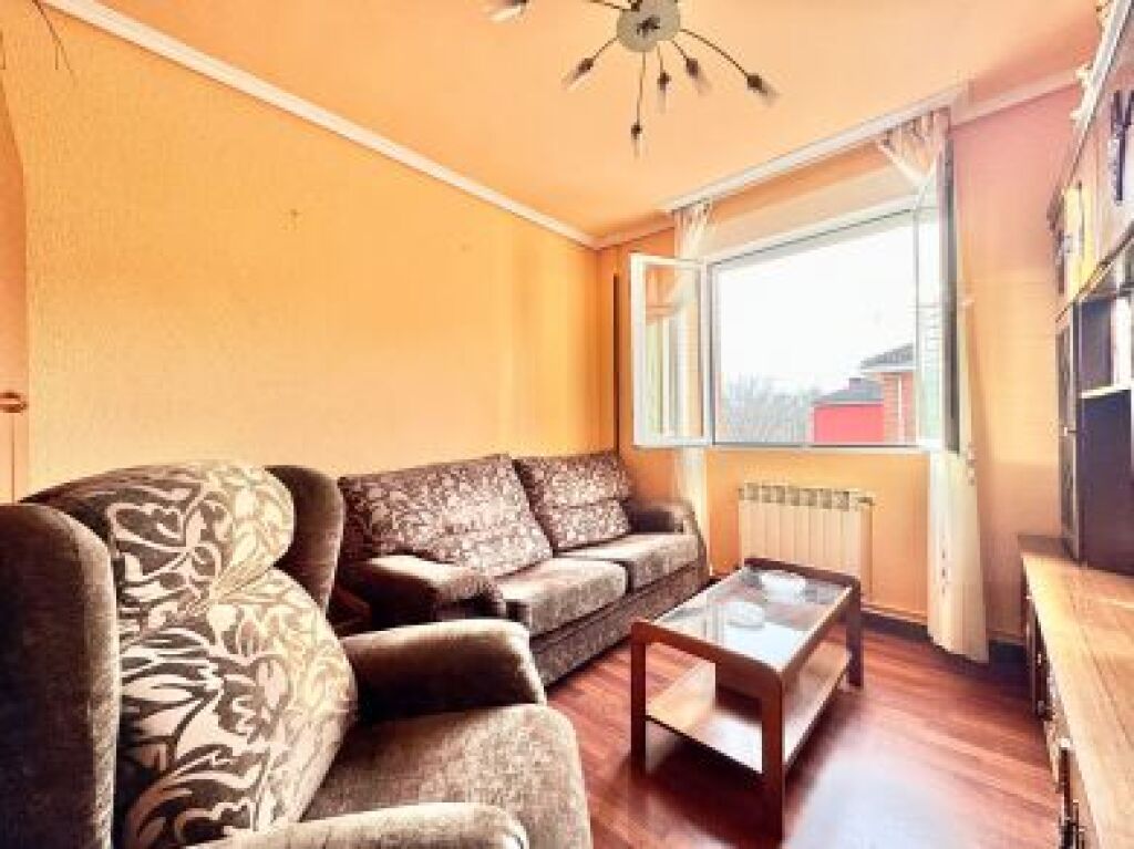 Piso en Venta en Vitoria Álava