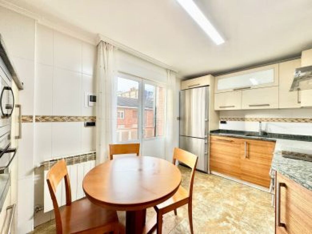 Piso en Venta en Vitoria Álava