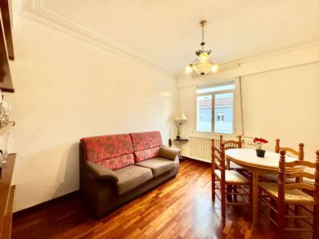 Piso en Venta en Vitoria Álava