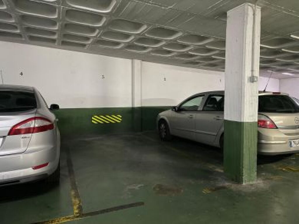 Parking coche en Venta en Vitoria Álava