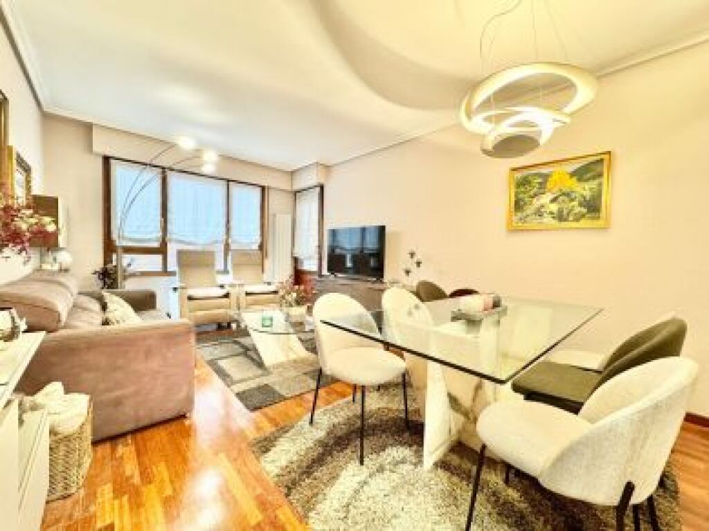 Piso en Venta en Vitoria Álava