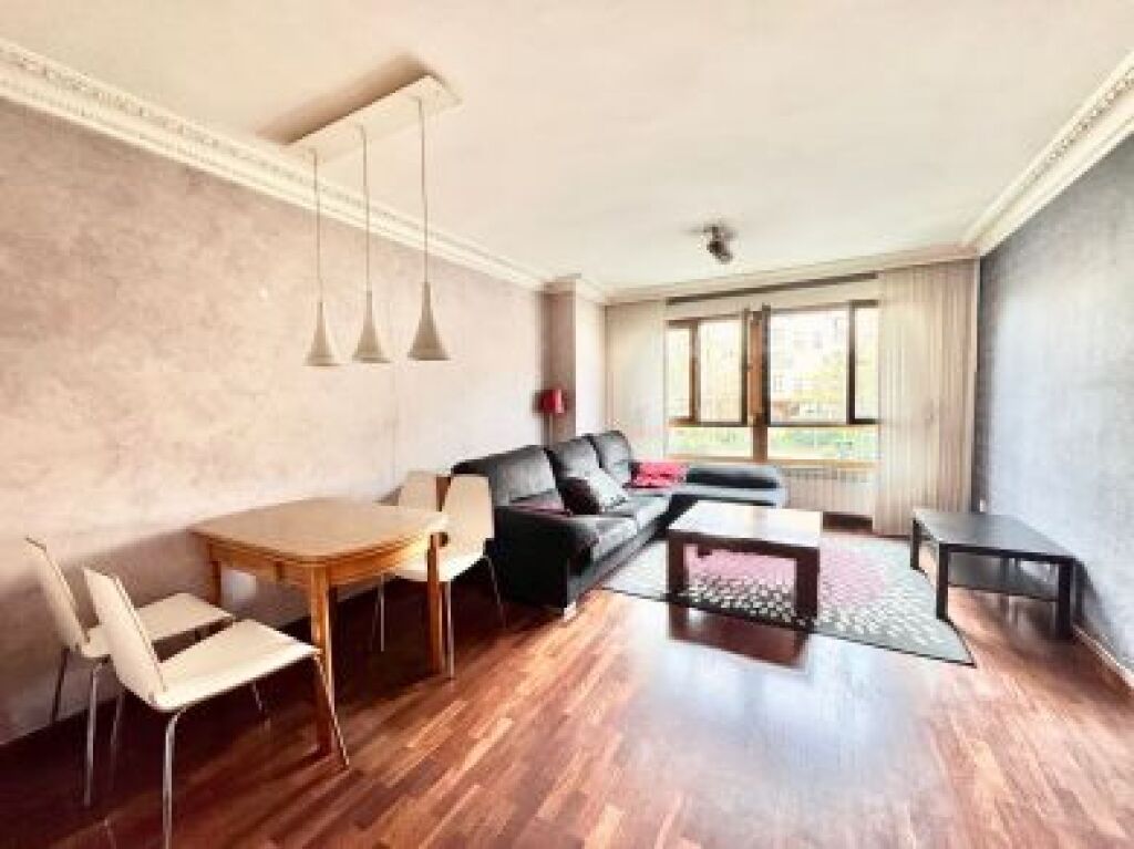 Piso en Venta en Vitoria Álava