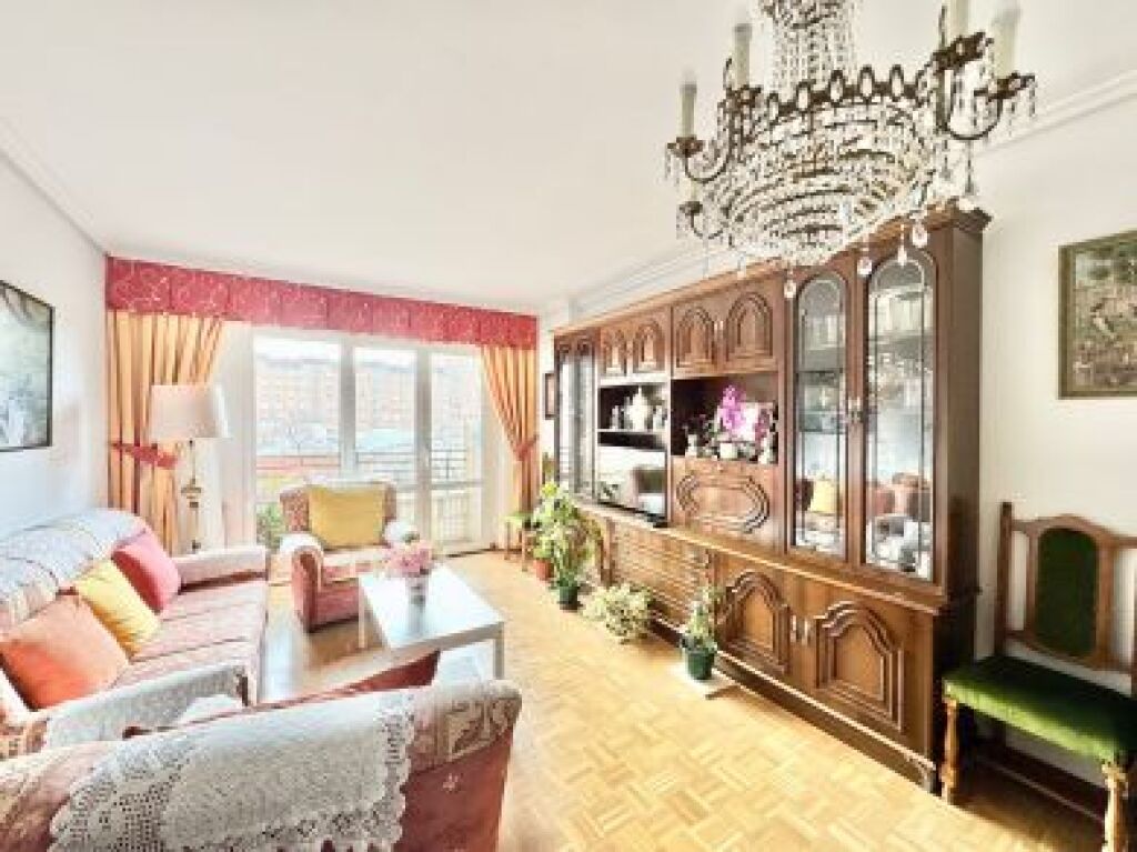 Piso en Venta en Vitoria Álava