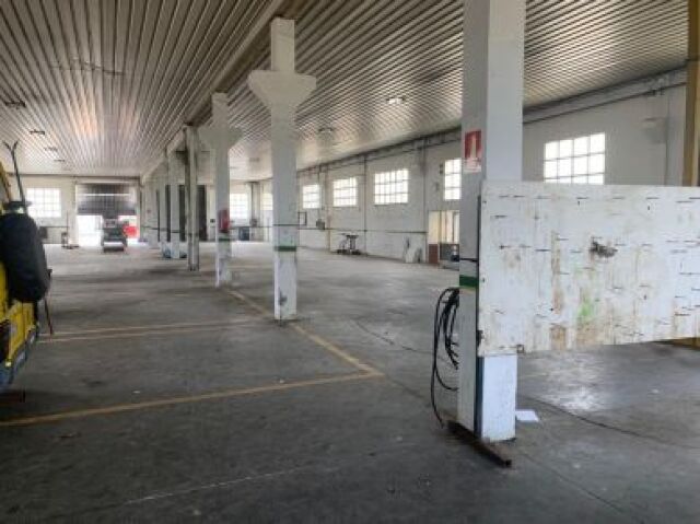 Foto edificio singular en venta en vitoria álava