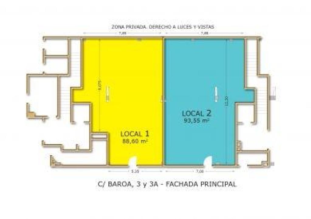 local comercial en venta en vitoria álava foto grande (2)