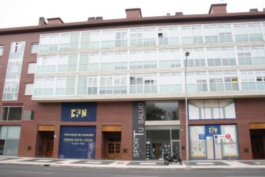 Foto local comercial en venta en vitoria álava