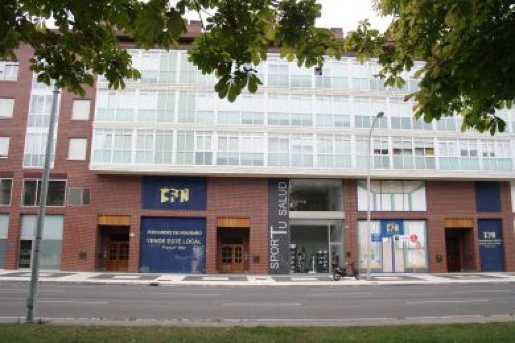 Foto local comercial en alquiler en vitoria álava