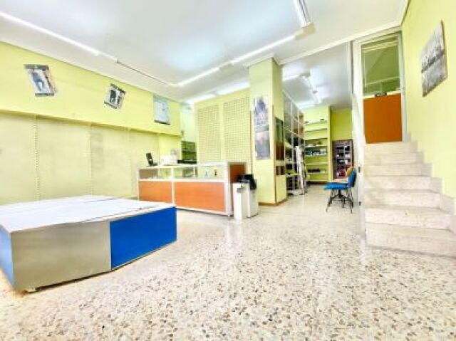 local comercial en alquiler en vitoria álava foto grande (2)