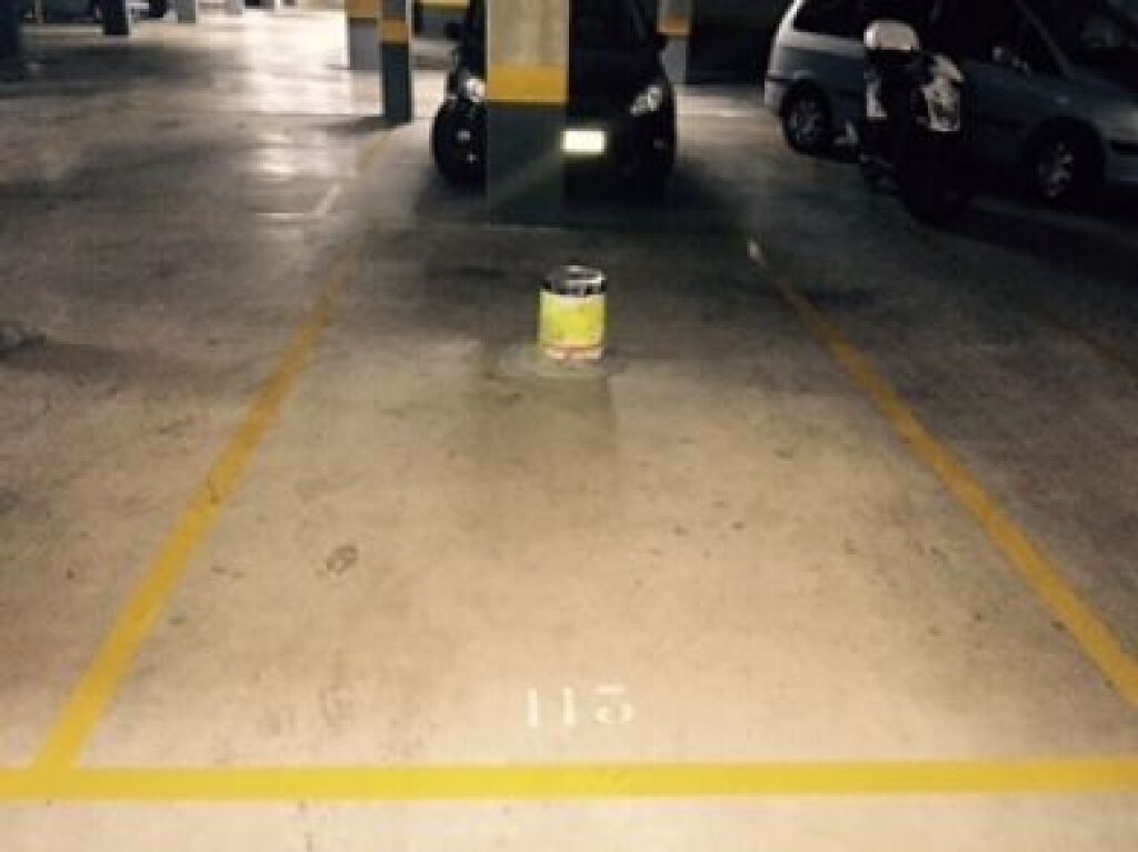 parking coche en venta en vitoria zabalgana álava foto grande (3)