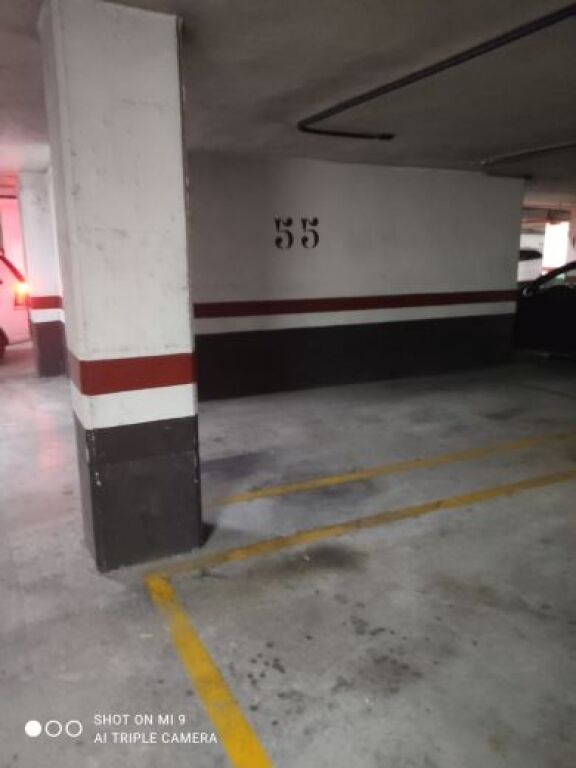 parking coche en venta en vitoria álava foto grande (2)