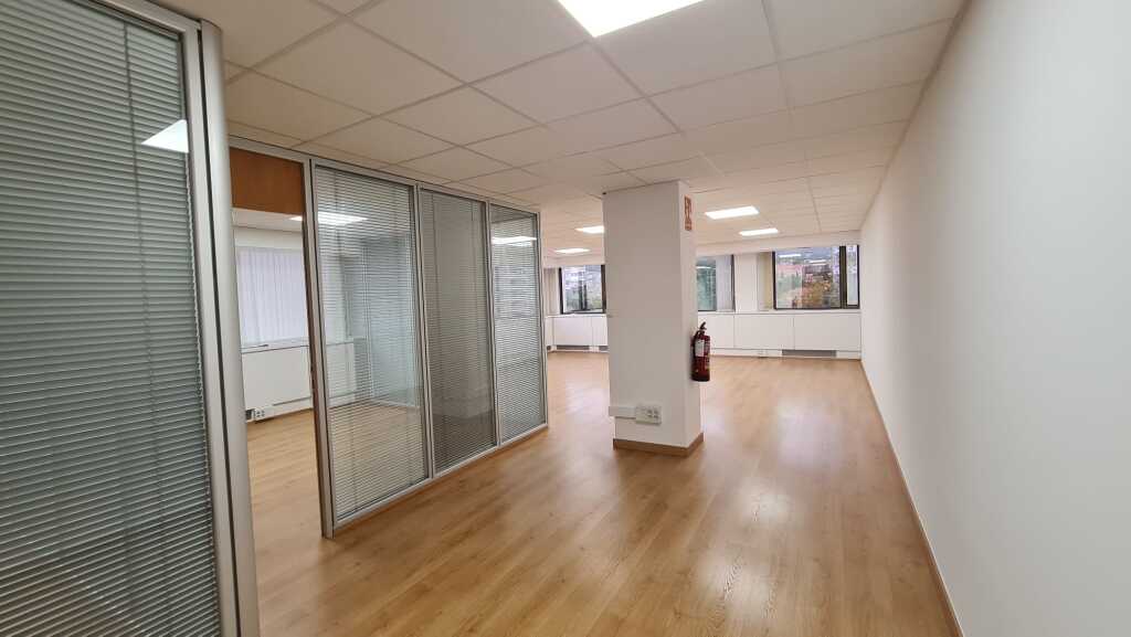 oficina en alquiler en barcelona barcelona pedralbes foto grande (2)