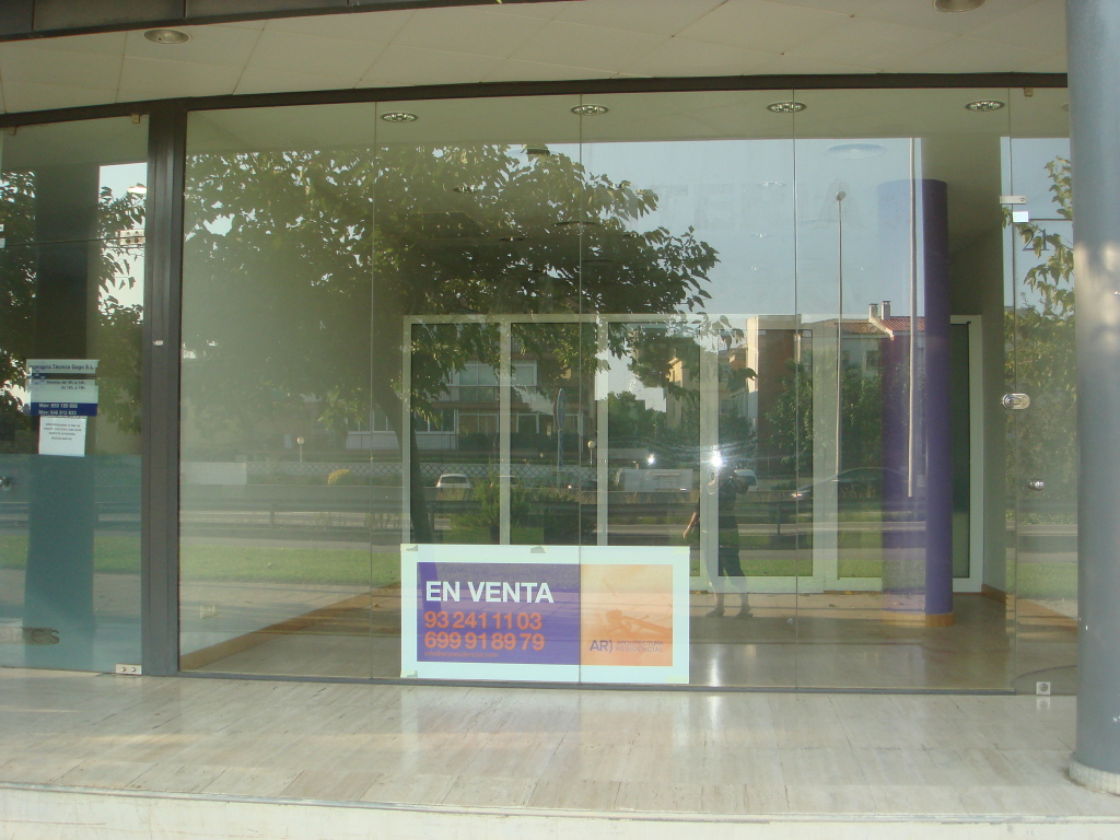 local comercial en venta en castelldefels barcelona can bou foto grande (2)