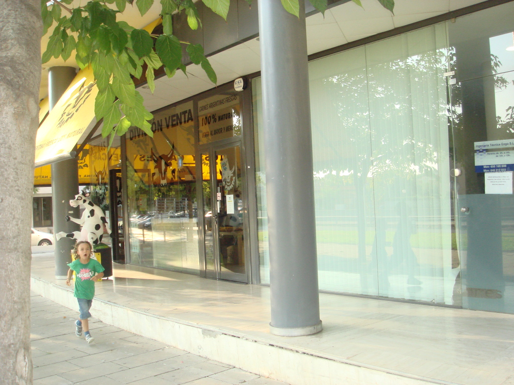 local comercial en venta en castelldefels barcelona can bou foto grande (3)