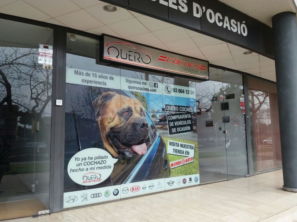 Foto local comercial en venta en castelldefels barcelona can bou