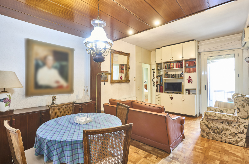 piso en venta en barcelona barcelona sant gervasi foto grande (2)