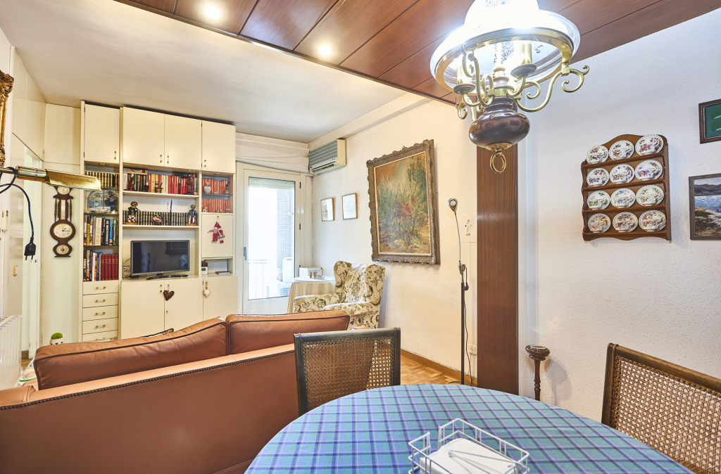 piso en venta en barcelona barcelona sant gervasi foto grande (3)