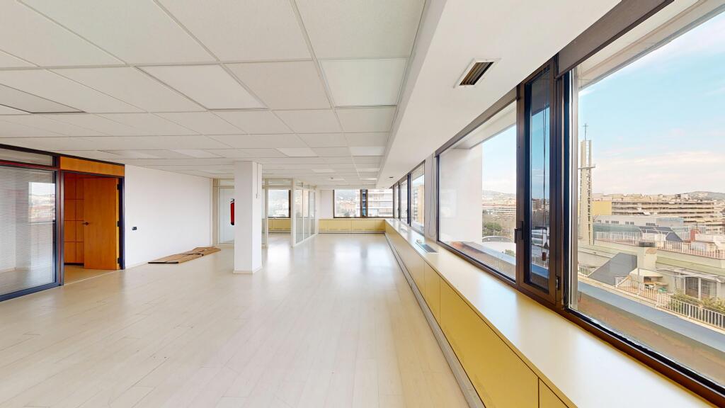 Segunda Mano España - Anuncios gratis España - Oficina en Alquiler en Barcelona Barcelona