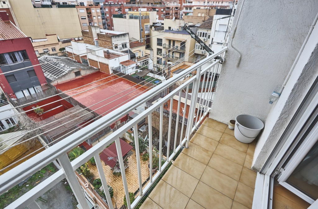 Ático en Venta en Sant Adria De Besos Barcelona SANT ADRIA N - foto 25