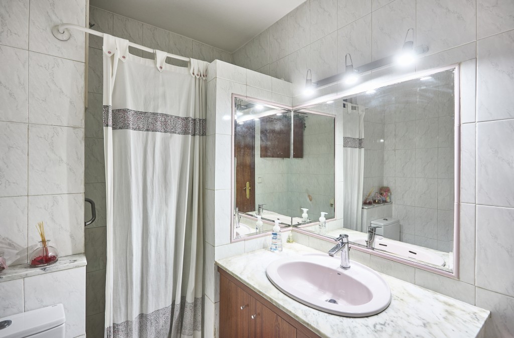 Ático en Venta en Sant Adria De Besos Barcelona SANT ADRIA N - foto 16